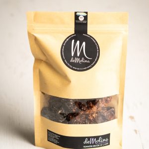 tomates secos de caspe