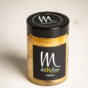 turmas en vinagre