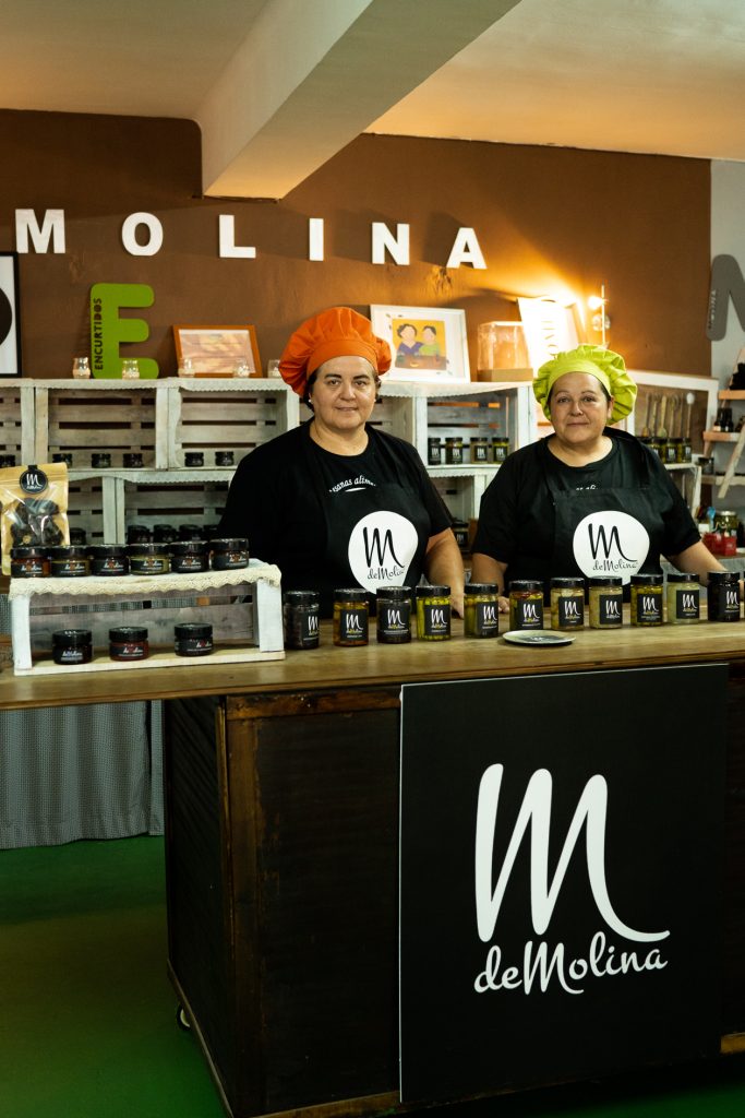 De Molina