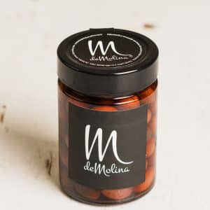 aceituna aragón en salmuera